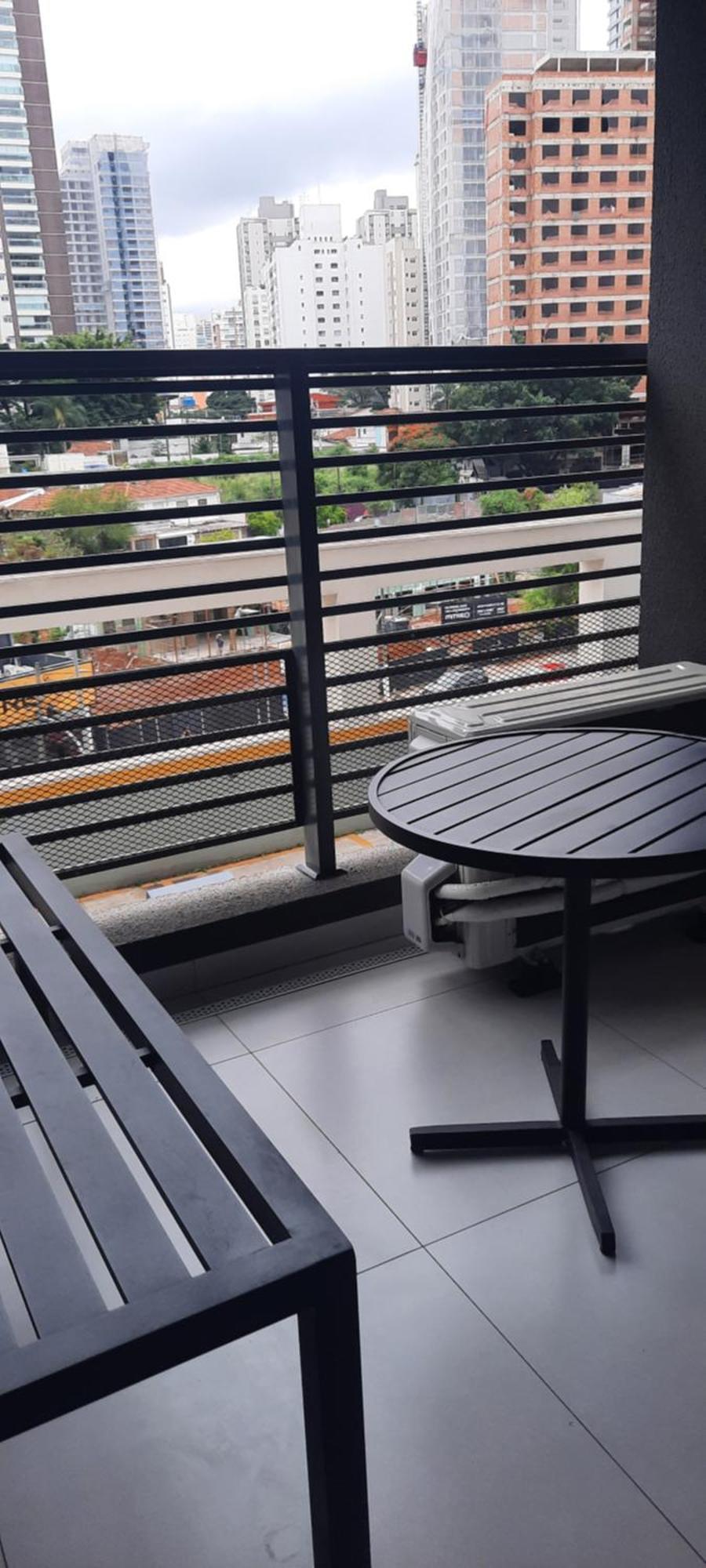 515 Tipo No Bairro Brooklin Sao Paulo-sp Apartamento *