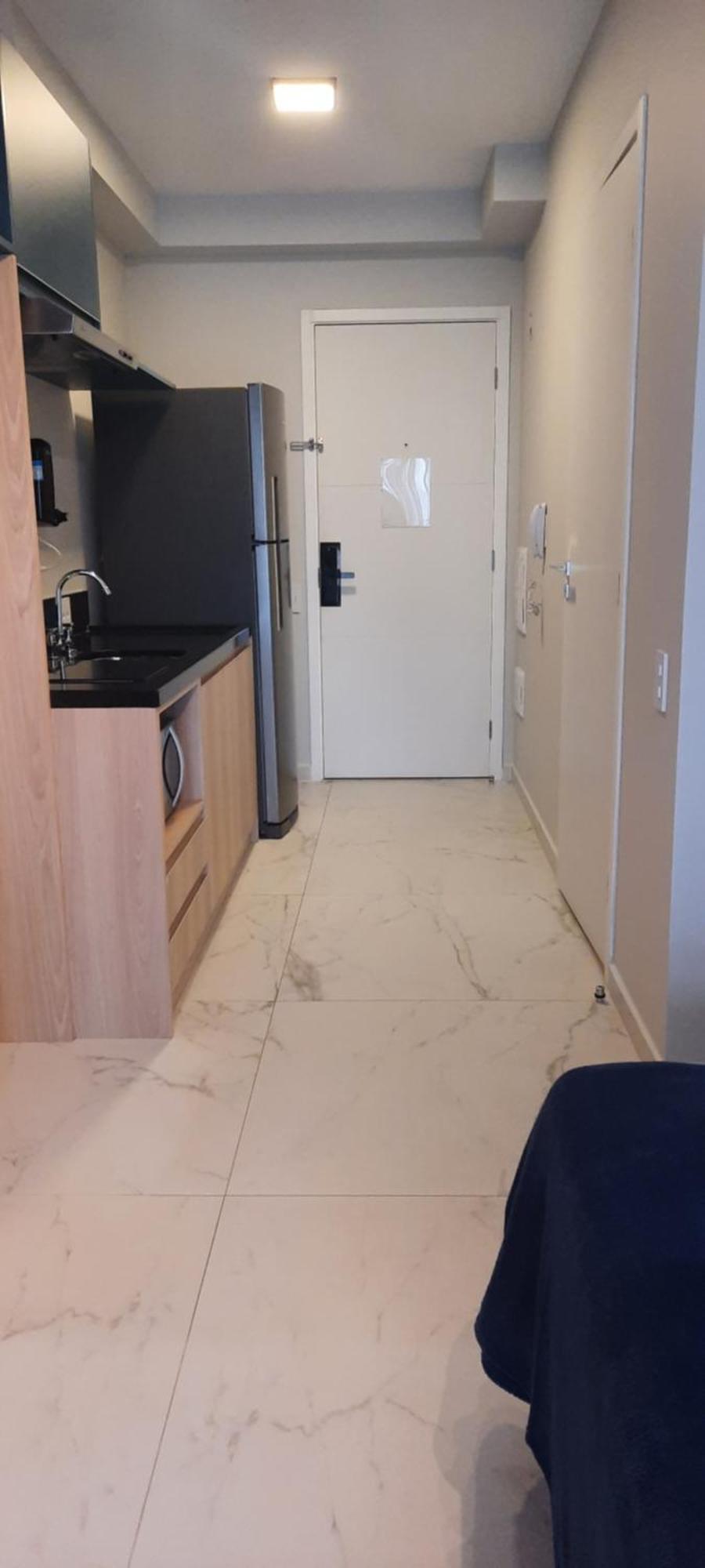 Apartamento 515 Tipo No Bairro Brooklin Sao Paulo-sp