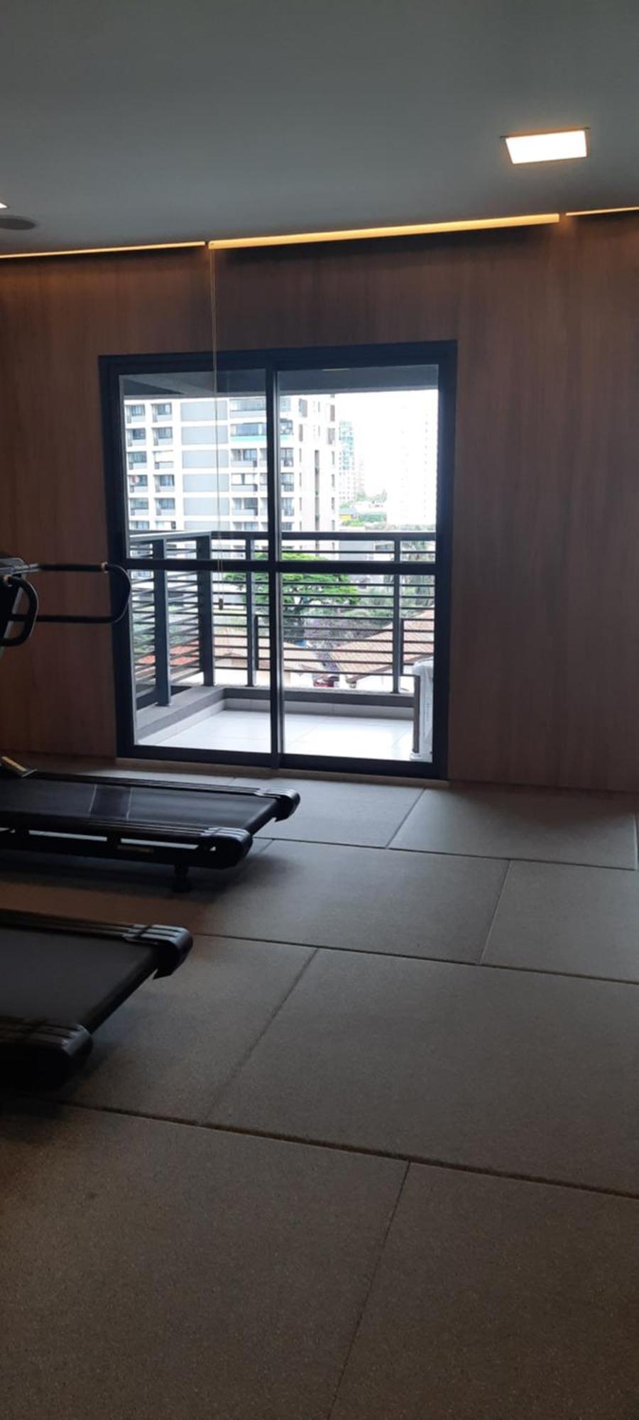 Apartamento 515 Tipo No Bairro Brooklin Sao Paulo-sp *