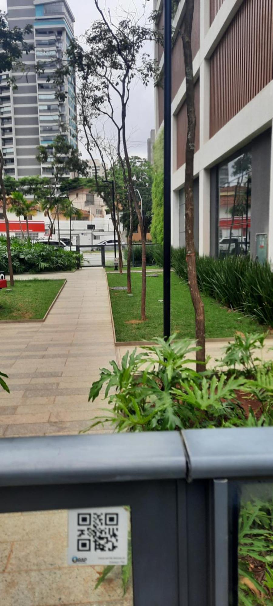 515 Tipo No Bairro Brooklin Sao Paulo-sp Apartamento São Paulo
