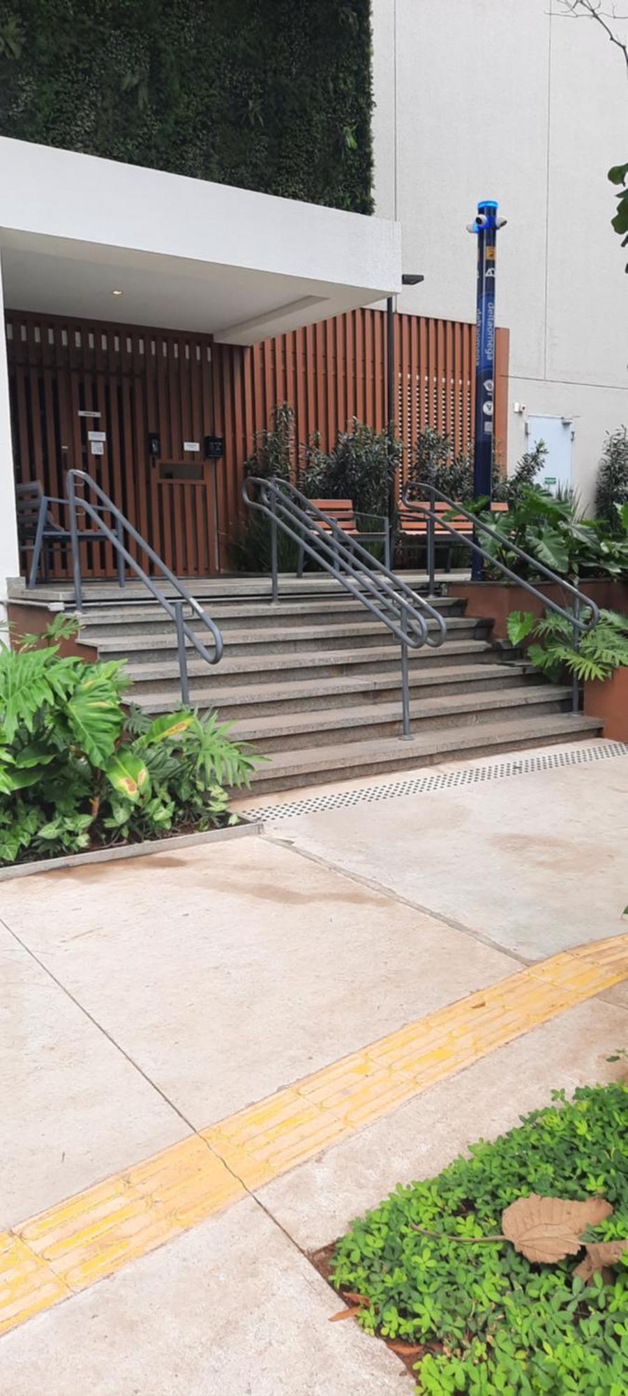 515 Tipo No Bairro Brooklin Sao Paulo-sp Apartamento