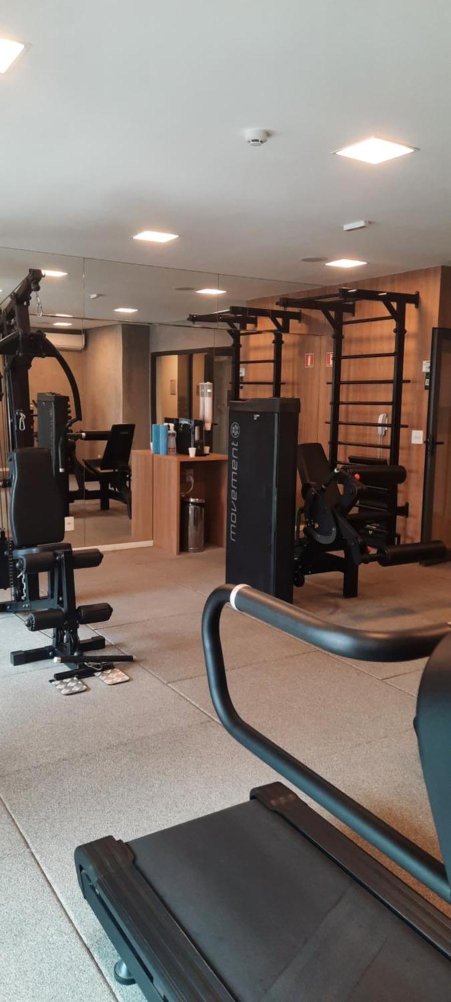 Apartamento 515 Tipo No Bairro Brooklin Sao Paulo-sp São Paulo