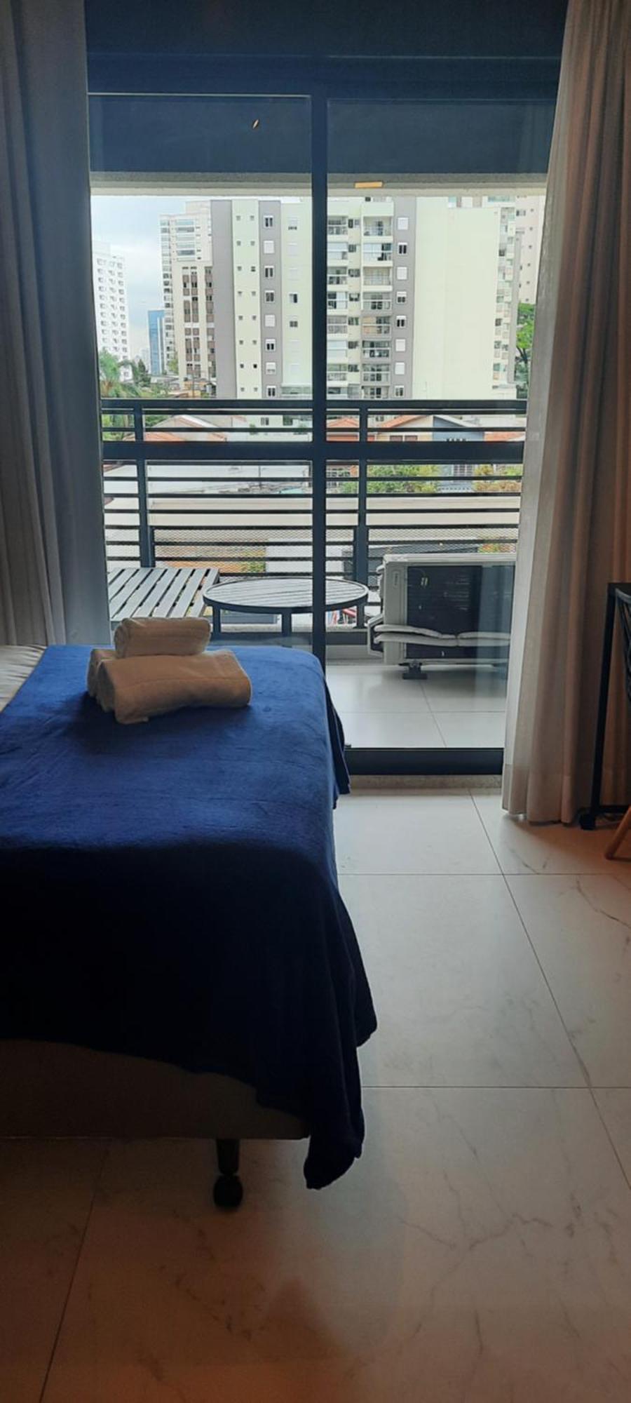 515 Tipo No Bairro Brooklin Sao Paulo-sp Apartamento *